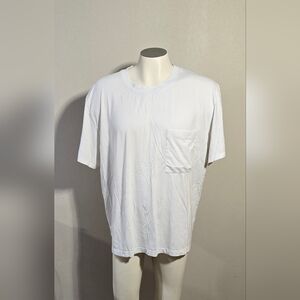 Lululemon Fundamental Oversized T Men's